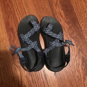 BRAND NEW chacos!!!